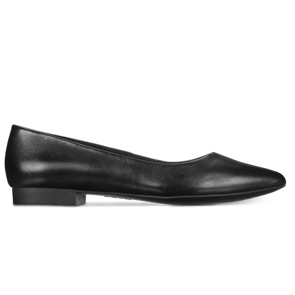 Bella Vita Vivien Women's Slip On Black leather - Picture 2 of 9